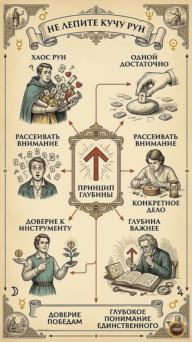 Почему меньше — это сильнее: главная ошибка тех, кто только начал
